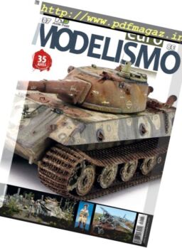 EuroModelismo – n. 287, 2017