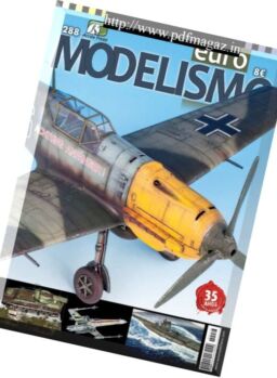 EuroModelismo – n. 288, 2017