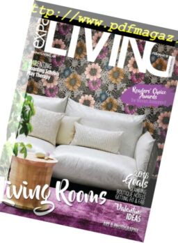 Expat Living Hong Kong – February 2018