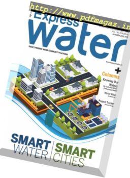 Express Water – February 2018