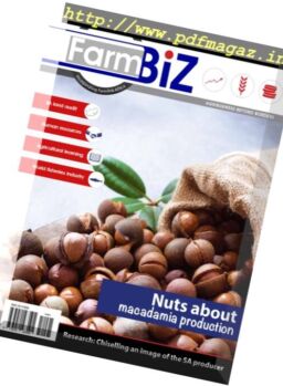 FarmBiz – January 2018