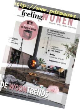 Feeling Wonen – februari 2018