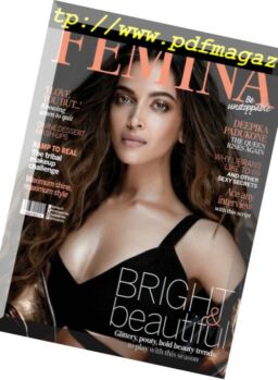 Femina – 2018-02-01