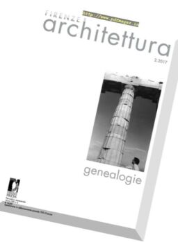 Firenze Architettura – N.2, 2017