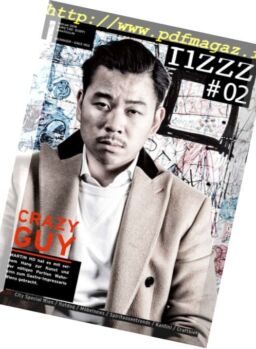 Fizzz – Februar 2018