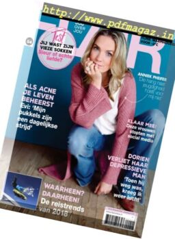 Flair Netherlands – 13 januari 2018