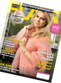 Flair Netherlands – 26 januari 2018