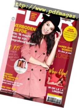 Flair Netherlands – 27 januari 2018