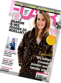 Flair Netherlands – 28 december 2017