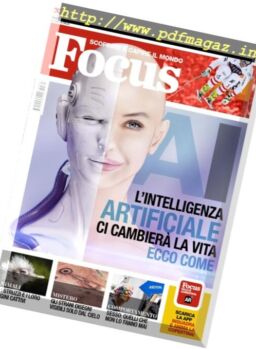 Focus Italia – Febbraio 2018