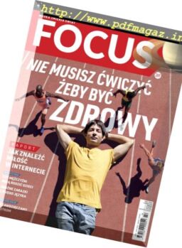 Focus Poland – Luty 2018