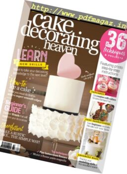 Food Heaven – January 2018