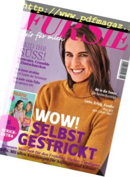 Fur Sie – 12 Februar 2018