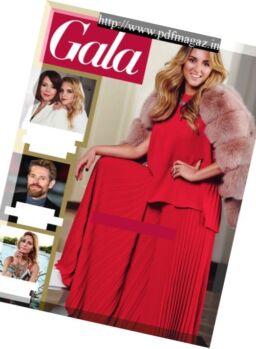 Gala Poland – 22 Stycznia – 4 Lutego 2018