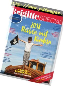 GEO Saison Extra – 14 Februar 2018