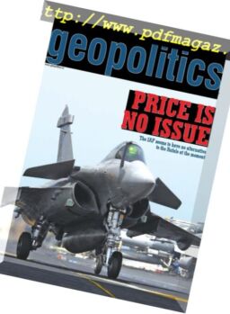 Geopolitics – February 2018