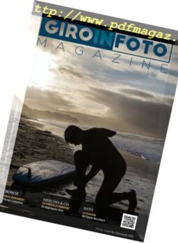Giroinfoto – Gennaio 2018
