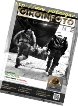 Giroinfoto – Novembre 2017