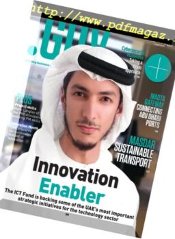 GOV – February 2018