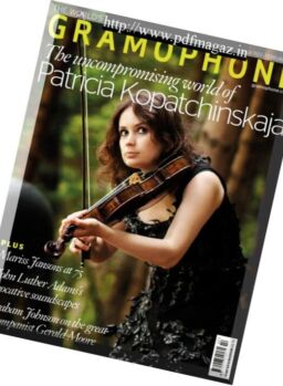 Gramophone – February 2018