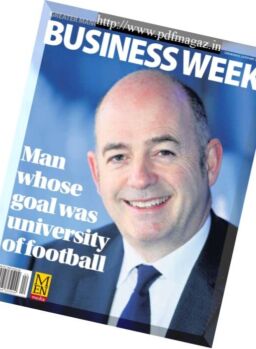 Greater Manchester Business Week – 25 January 2018
