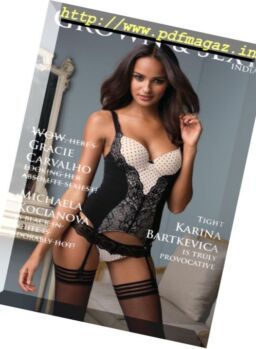 Grown & Sexy – December 2017