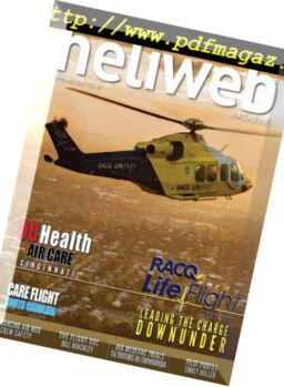 Heliweb – September 2017