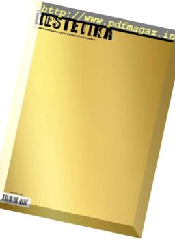 Hestetika – Gennaio 2018