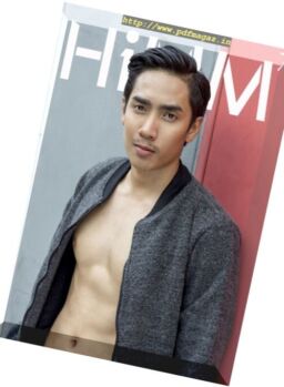 HiMM Magazine – February 2018