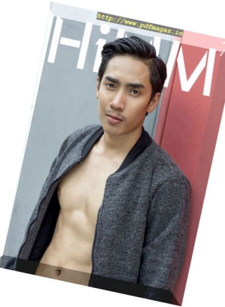 HiMM Magazine – February 2018 Cover