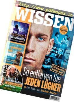 Horzu Wissen – Februar-Marz 2018