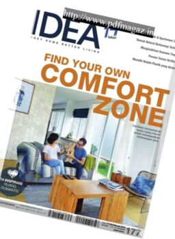 Idea Indonesia – Februari 2018
