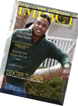 Impact Atlanta Fashion & Beauty – January 2018