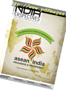India Perspectives – January 2018