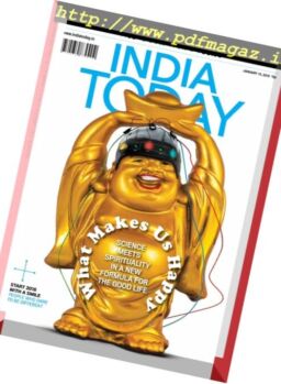 India Today – 6 January 2018