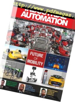 Industrial Automation – February 2018