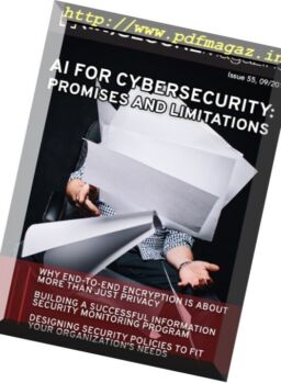 (IN)SECURE – September 2017