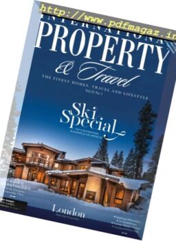 International Property & Travel – 31 December 2017