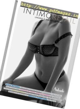 Intimo Retail – Gennaio 2018