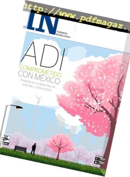 Inversion Inmobiliaria – 9 febrero 2018 Cover