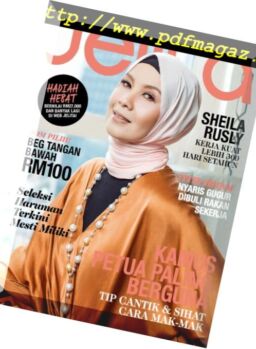 Jelita – Februari 2018