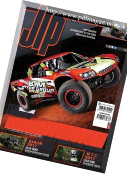 Jip Indonesia – Januari 2018