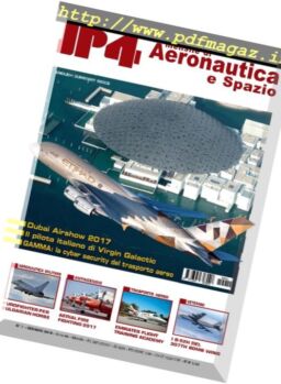 JP4 – Gennaio 2018