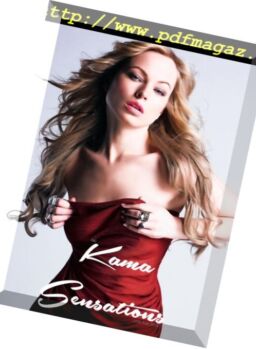 Kama Sensations – 9 February 2018