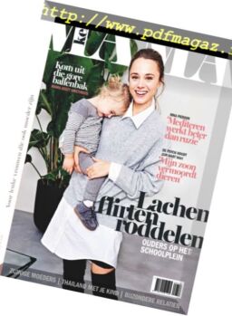 Kek Mama – februari 2018
