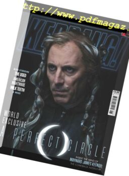 Kerrang! – 10 February 2018