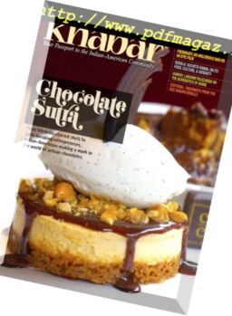 Khabar – February 2018