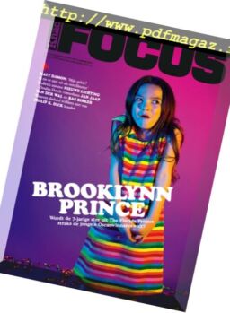 Knack Focus – 17 Januari 2018
