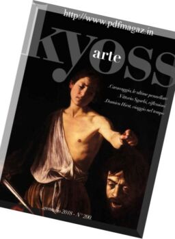 Kyoss – Gennaio 2018