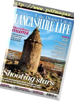 Lancashire Life – February 2018